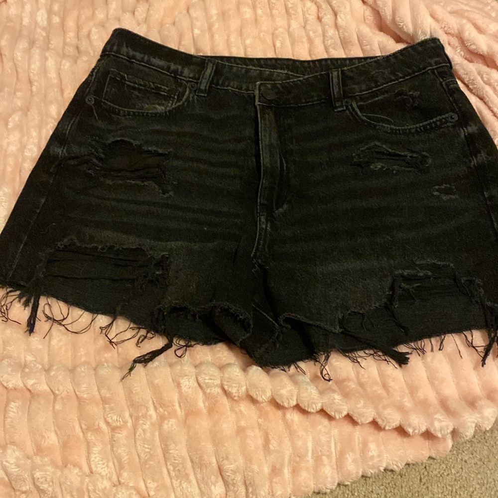 America Eagle shorts